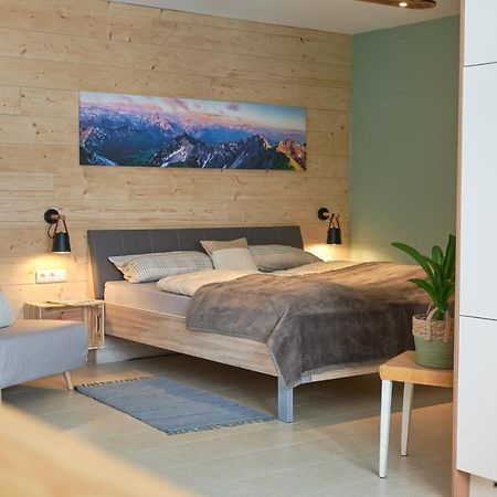 Appartement Eckwald Altenmarkt-Zauchensee Altenmarkt im Pongau Kültér fotó