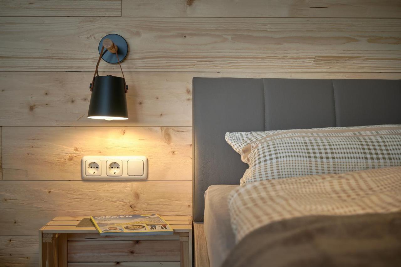 Appartement Eckwald Altenmarkt-Zauchensee Altenmarkt im Pongau Kültér fotó