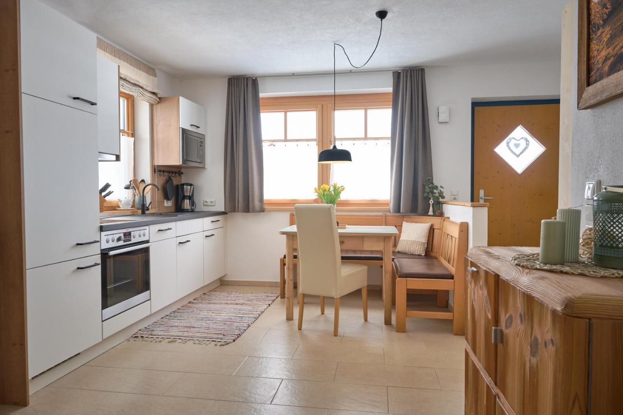 Appartement Eckwald Altenmarkt-Zauchensee Altenmarkt im Pongau Kültér fotó