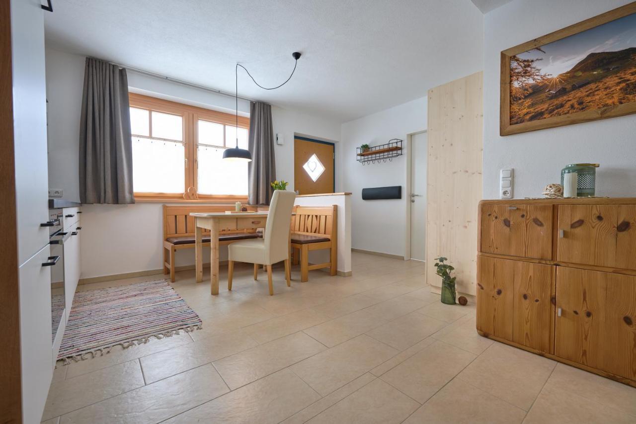 Appartement Eckwald Altenmarkt-Zauchensee Altenmarkt im Pongau Kültér fotó