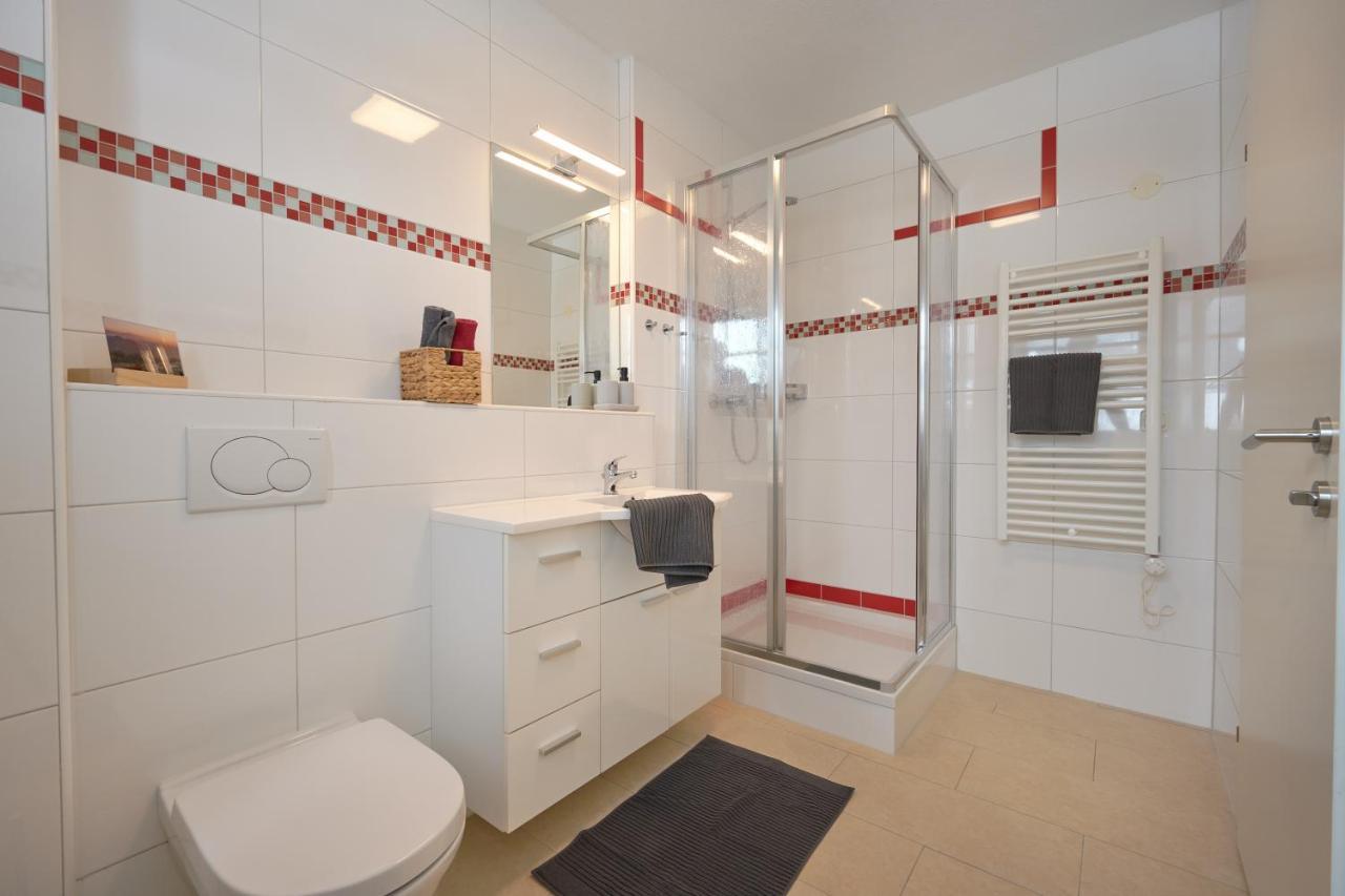 Appartement Eckwald Altenmarkt-Zauchensee Altenmarkt im Pongau Kültér fotó